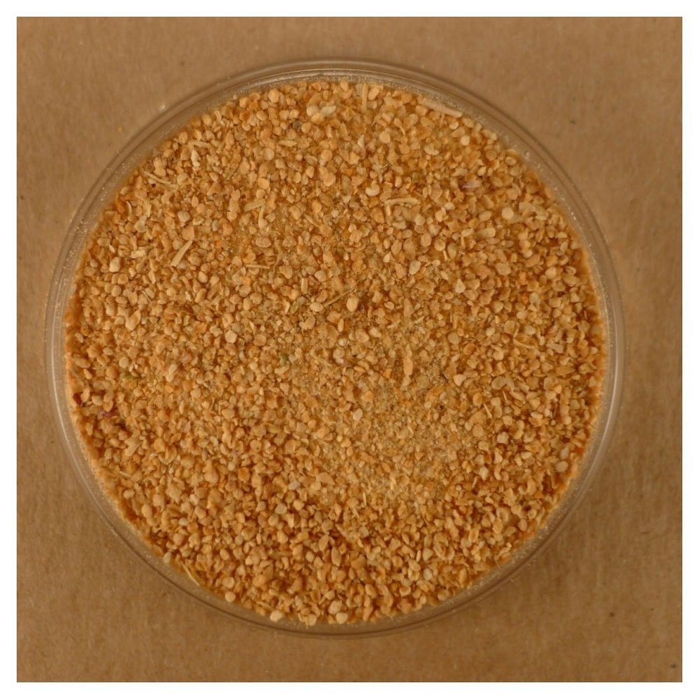 Orange Peel, Granules (4oz)