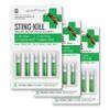 Sting-Kill Disposable Swabs 5 Each (Pack of 3) view 1