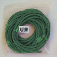 3111342 PT# 1319896 Tubing Exercise Cando Low-Pwd Green 25' Medium Ea Made by Fabrication Enterprises