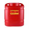 BD Multi-Purpose Sharps Container, 5 Gallon - 1/Each view 1