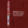 Bridgford Old World Pepperoni Stick 16 oz Pack of 2 - Naturally Smoked Pepperoni Stick for Pizza and Sandwiches - High Protein Zero Carb Keto Snack for Low Carb Keto Diets and Dietary Preferences view 2