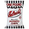 1 Pound Marcelled Potato Chips view 1