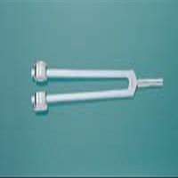 9532453 PT# 19-100 Fork Tuning Vibration 64hz SS Ea Made by MTX --Int Mi...