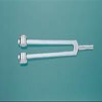 9532453 PT# 19-100 Fork Tuning Vibration 64hz SS Ea Made by MTX --Int Mi...