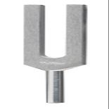 1009525 PT# 19-108 Fork Tuning Vibration 1024hz SS Ea Made by MTX --Int ...