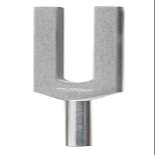 1009525 PT# 19-108 Fork Tuning Vibration 1024hz SS Ea Made by MTX --Int ...