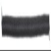 1274563 PT# 2910 Tubing Blood Pressure Extendex 8' Latex Black Ea Made by W A Baum Co Inc