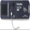 1103180 PT# REUSE-11-1SC BP FlexiPort Std Size 11 Adult LF 1Pc Cf 1Tb Navy Blue Ea Made by Welch-Allyn view 1