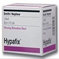 4507394 PT# 4217 Tape Hypafix Retention 6"x2yd Fabric Adh Water Resistant 1/RL Made by Smith & Nephew Wound Care