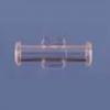 8407889 PT# 040183000A Adapter Female/Female LL 25/Ca Made by Argon Medical view 1