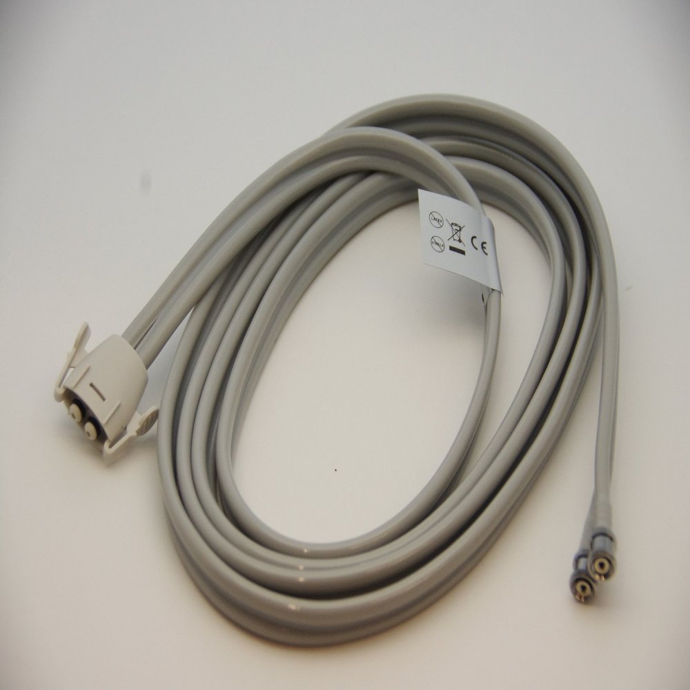 1085994 PT# 4500-30 Hose Blood Pressure 1.5m Ea Made by Welch-Allyn