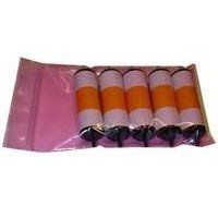 6985181 PT# 40140 Film Cleaning 8x10"FOR Roller Processor 12/Pk Made by Air Techniques Inc