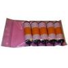 6985181 PT# 40140 Film Cleaning 8x10"FOR Roller Processor 12/Pk Made by Air Techniques Inc view 1