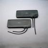 5137982 PT# 5089-22 Bladder Infl Tycos Lg Size 12 Adult LF 2Tb Black Ea Made by Welch-Allyn view 1
