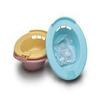 2400459 PT# H990-07 Bath Sitz Pp Disposable Turquoise w/ 2L Bag/ 60" Tubing 10/Ca Made by Medical Action Industries view 1