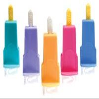 1108862 PT# 200103 Lancet Capiject 1.5x2mm Safety Sterile Blue 200/Bx Made by Terumo Corp