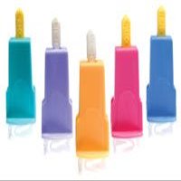1108862 PT# 200103 Lancet Capiject 1.5x2mm Safety Sterile Blue 200/Bx Made by Terumo Corp