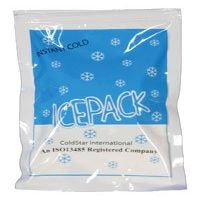 9106434 PT# 10104 Pack Cold 6x9" Instant 24/Ca Made by Coldstar International, Inc