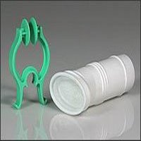1083056 PT# 29-7991-050 Filter Bacterial/ Viral Astraguard FOR Spiro w/ Clip 50/Bx Made by SDI Diagnostics