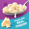 Annie's Gluten Free Rice Pasta and White Cheddar, Made with Real Cheese, 6 oz (Pack of 12) view 3