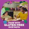 Annie's Gluten Free Rice Pasta and White Cheddar, Made with Real Cheese, 6 oz (Pack of 12) view 4