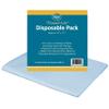 Smaller Baar Disposable Castor Oil Pack view 1