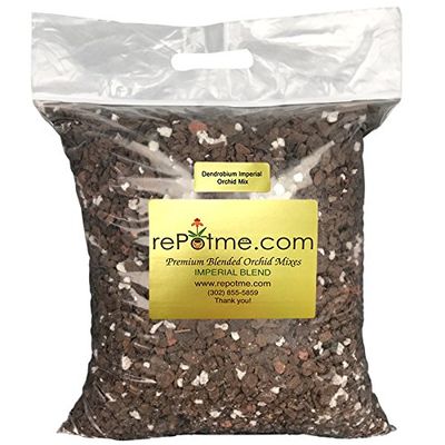 Dendrobium Imperial Orchid Mix (Standard Bag)