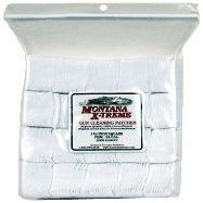 3/4 INCH SQUARE PATCH 1000 BULK