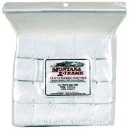 3/4 INCH SQUARE PATCH 1000 BULK