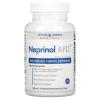 Arthur Andrew Medical Neprinol AFD Advanced Fibrin Defense 500 mg 90 Capsules view 1