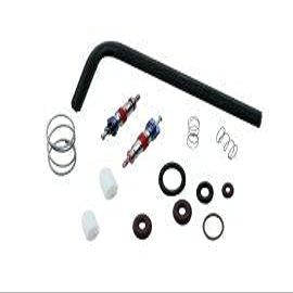 DCI International 3072 Syringe Repair Kit (For Deluxe Autoclavable Valve Core style syringes)