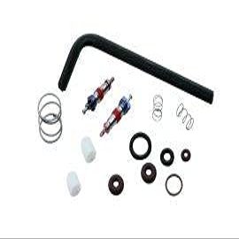 DCI International 3072 Syringe Repair Kit (For Deluxe Autoclavable Valve Core style syringes)
