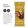 Sahale Snacks Honey Almonds Glazed Mix, 1.5 oz Grab & Go Bags (18 Packs) - Dry-Roasted Deluxe Mixed Nuts with Tart Cranberries & Madagascar Vanilla - Non-GMO, Kosher, & Certified Gluten-Free Snacks view 2