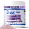 L-Arginine PRO | 5,500mg L-Arginine Plus L-Citrulline 1,100mg Grape Powder Drink Mix Supplement for Increased Nitric Oxide Production view 1