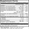L-Arginine PRO | 5,500mg L-Arginine Plus L-Citrulline 1,100mg Grape Powder Drink Mix Supplement for Increased Nitric Oxide Production view 2