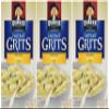 Quaker, Instant Grits, Butter Flavor, 12 Count, 12oz Box (Pack of 3) view 1