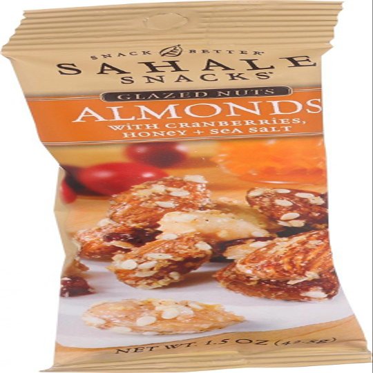 FOOD%2cHONEY+GLAZED+ALMONDS