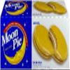 Moonpie, Banana Mini Moonpie, 12 Ounce view 1
