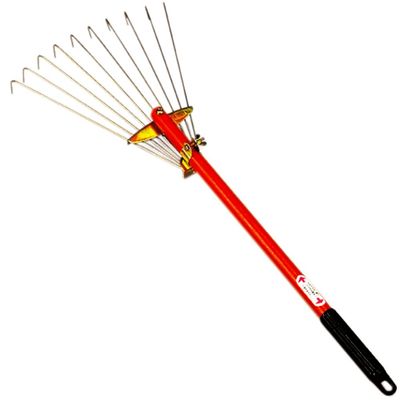 (Yatsuya) Broom