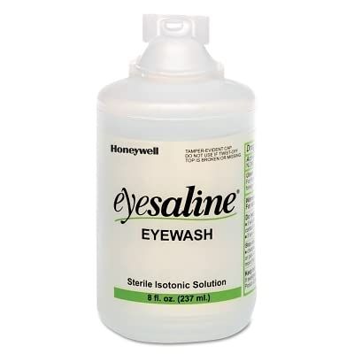 Eyesaline-Eyewash / 364680450044 (Cs/12)