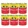 Palm Corned Beef with Juices 7.25oz (6 Pack) view 1