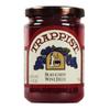 Trappist Preserves Burgundy Wine Jelly view 1