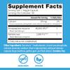 Doctors Best Natto-Serra, Supports Circulatory & Immune Health, Non-GMO, Vegan 90 Veggie Caps view 3