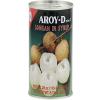 Aroy-D Sapota in Syrup 20oz (6 Pack ) view 1