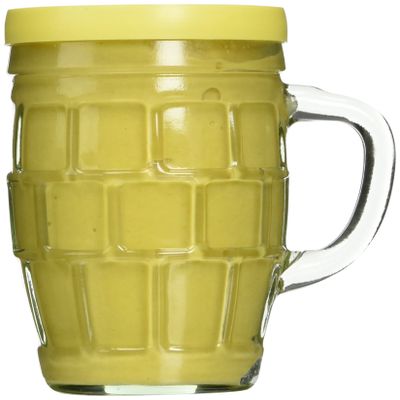 Alstertor Dusseldorf Style Mustard, 8.44 Ounce