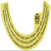 Alstertor Dusseldorf Style Mustard, 8.44 Ounce view 2