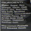 Amoy Sweet Thai Chilli Stir Fry Sauce 120 g (Pack of 12) view 4