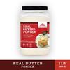 Hoosier Hill Farm Real Butter Powder, 1LB (Pack of 1) view 4