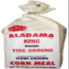 Alabama King Cornmeal 1 x 80 oz view 1