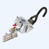 Q'Straint QRT Deluxe Retractor for L Track PN: Q8-6200-L view 1